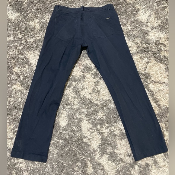 Calvin Klein Pants Mens size 34 X 30 - Picture 2 of 7